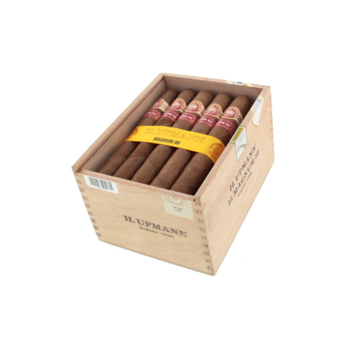 magnum_50_h_upmann cigarr kuba