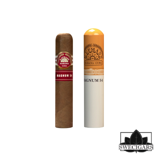  h upmann magnum 54 tubos cigarr kuba