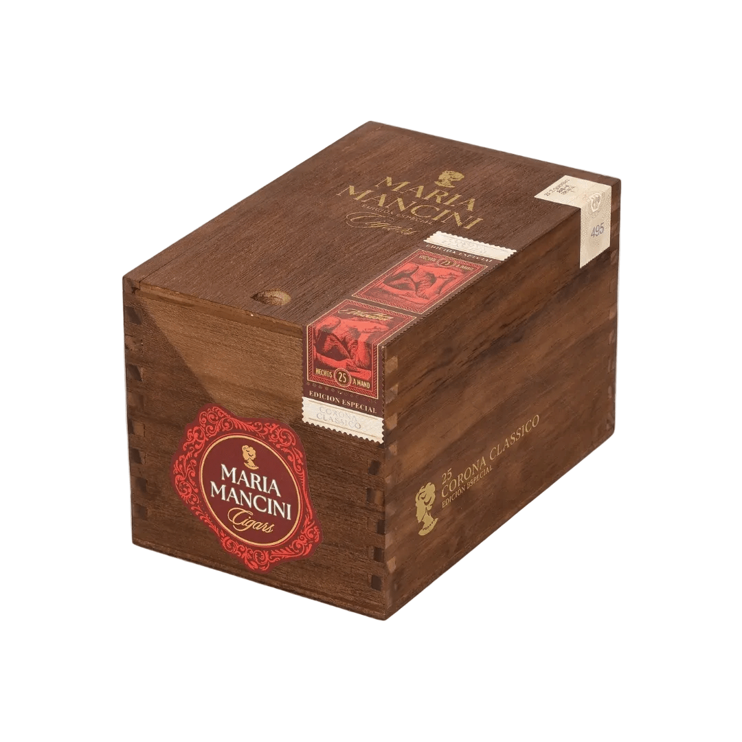 Maria Mancini Edicion Especial Corona - Swecigars