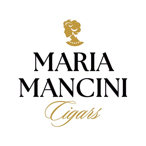 maria mancini cigars logo