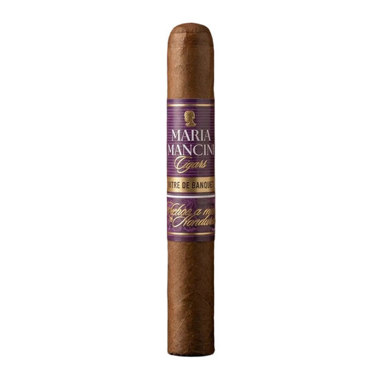 Maria Mancini Postre de Banquete Corona - Swecigars