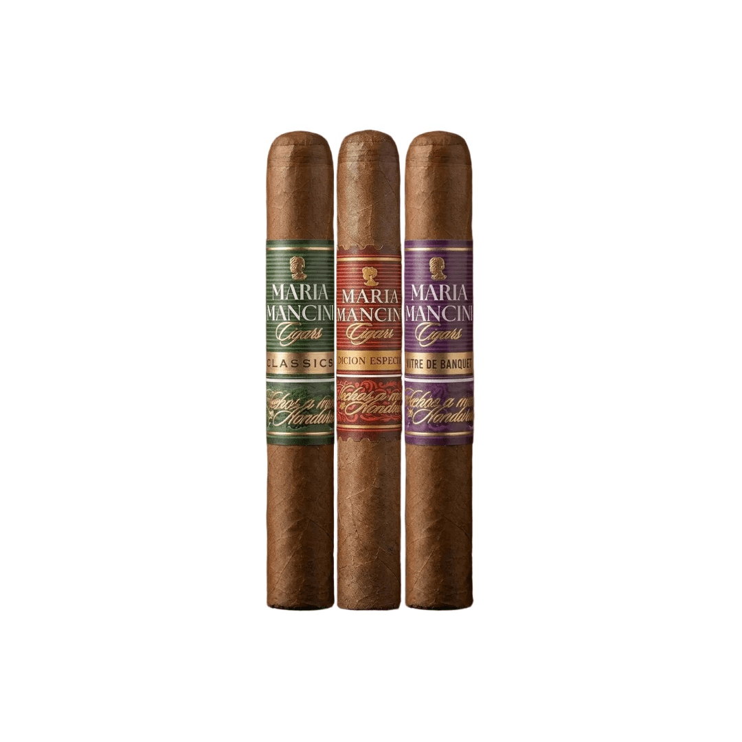 Maria Mancini Selection - Swecigars