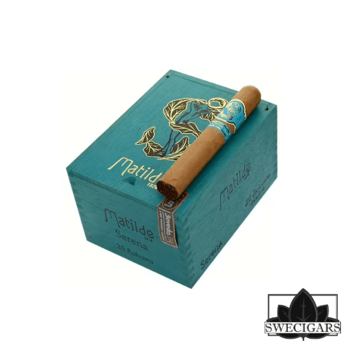 Matilde Serena Robusto - Swecigars