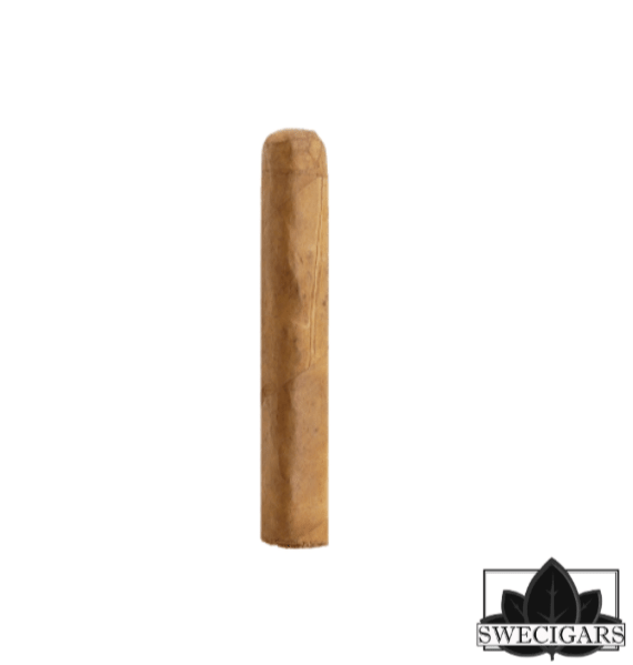 Meerapfel Machetoro Robusto - Swecigars