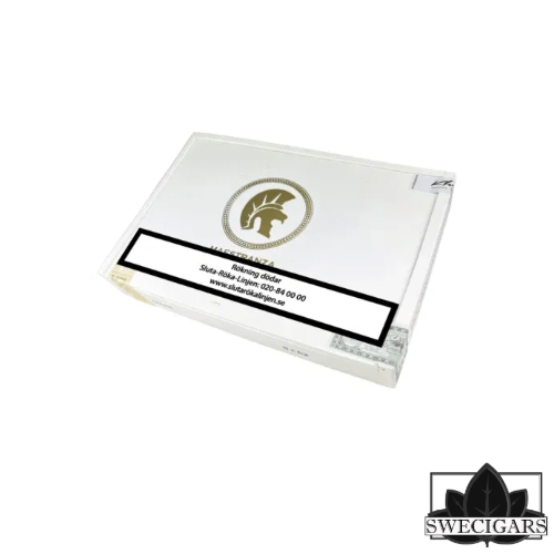 Meerapfel Maestranza Baron Petit Corona - Swecigars