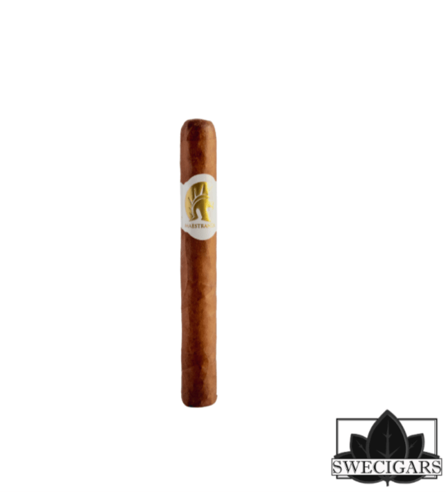 Meerapfel Maestranza Marques - Swecigars