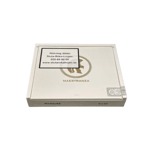 Meerapfel Maestranza Marques - Swecigars