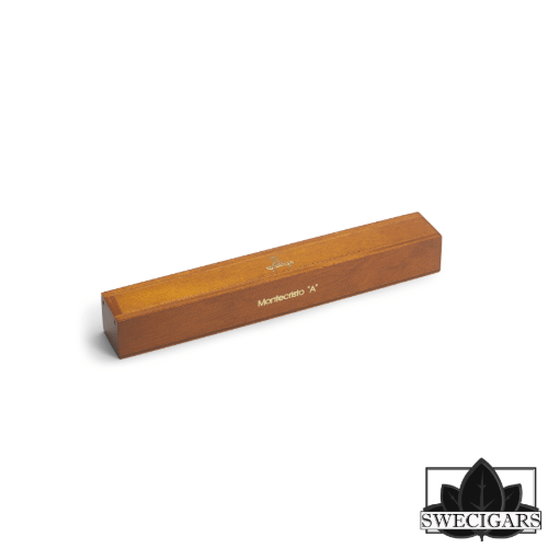 Montecristo A - Swecigars