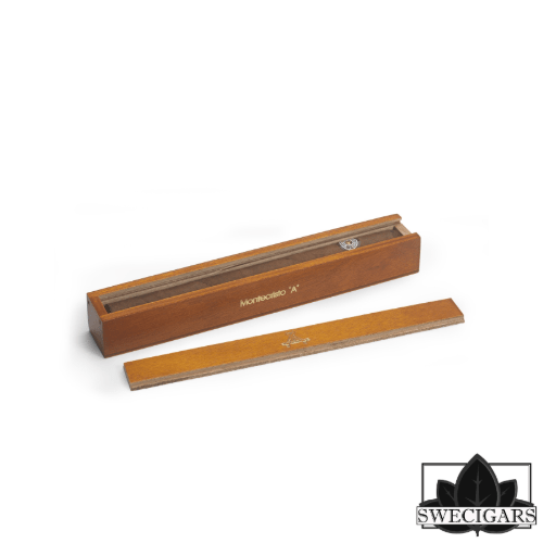 Montecristo A - Swecigars