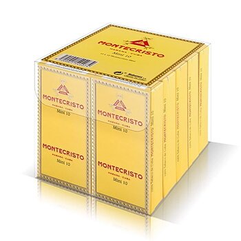 montecristo club