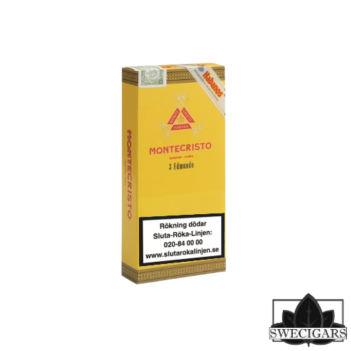 montecristo edmundo cigarr