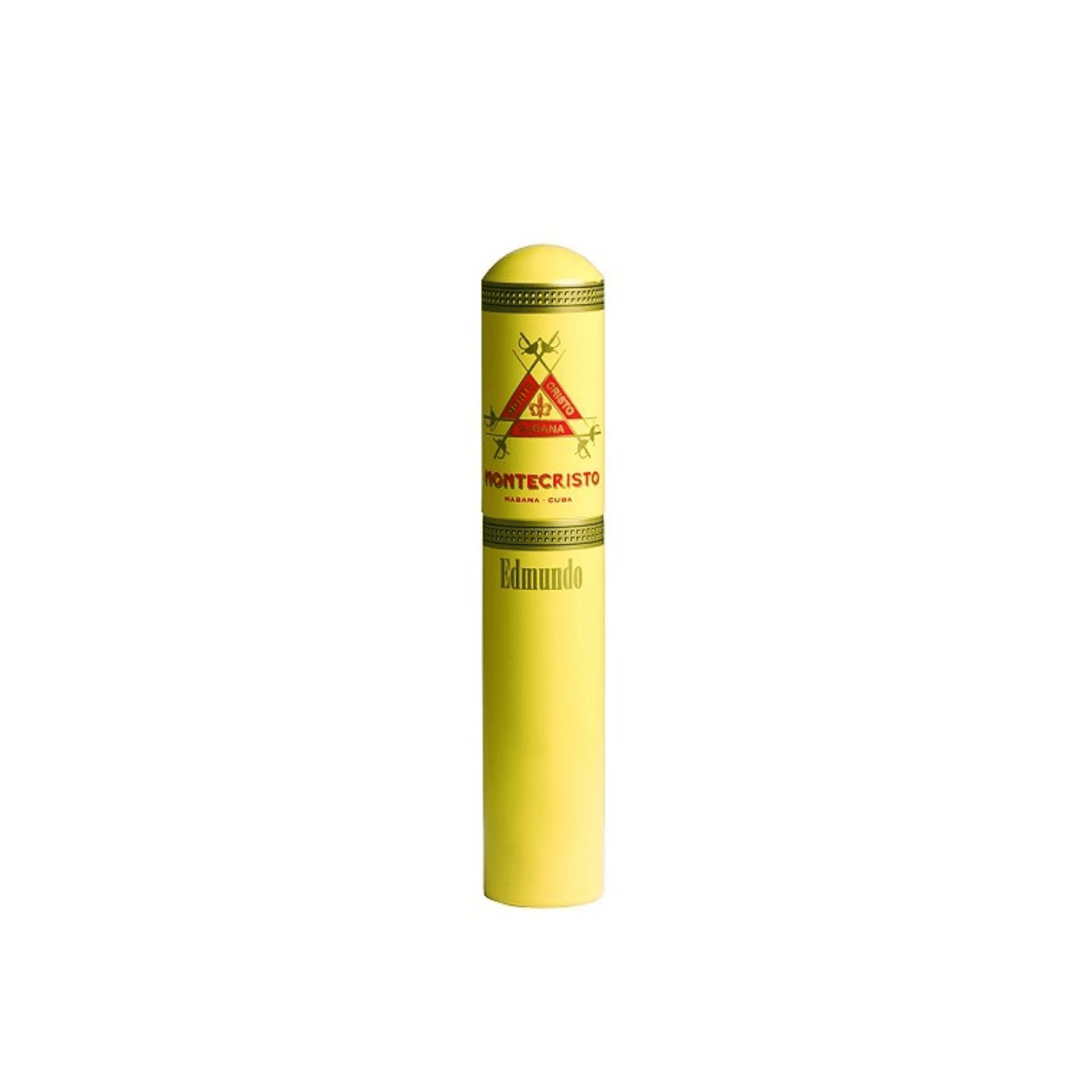 Montecristo Edmundo - Swecigars