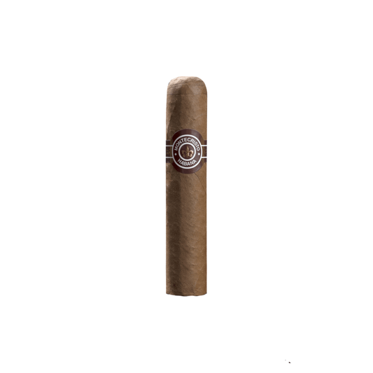 Montecristo Media Corona - Swecigars