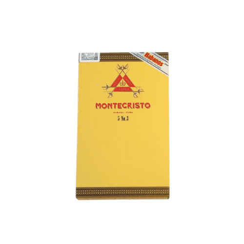 Montecristo No. 3 - Swecigars
