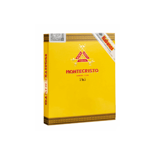 Montecristo No. 5 - Swecigars