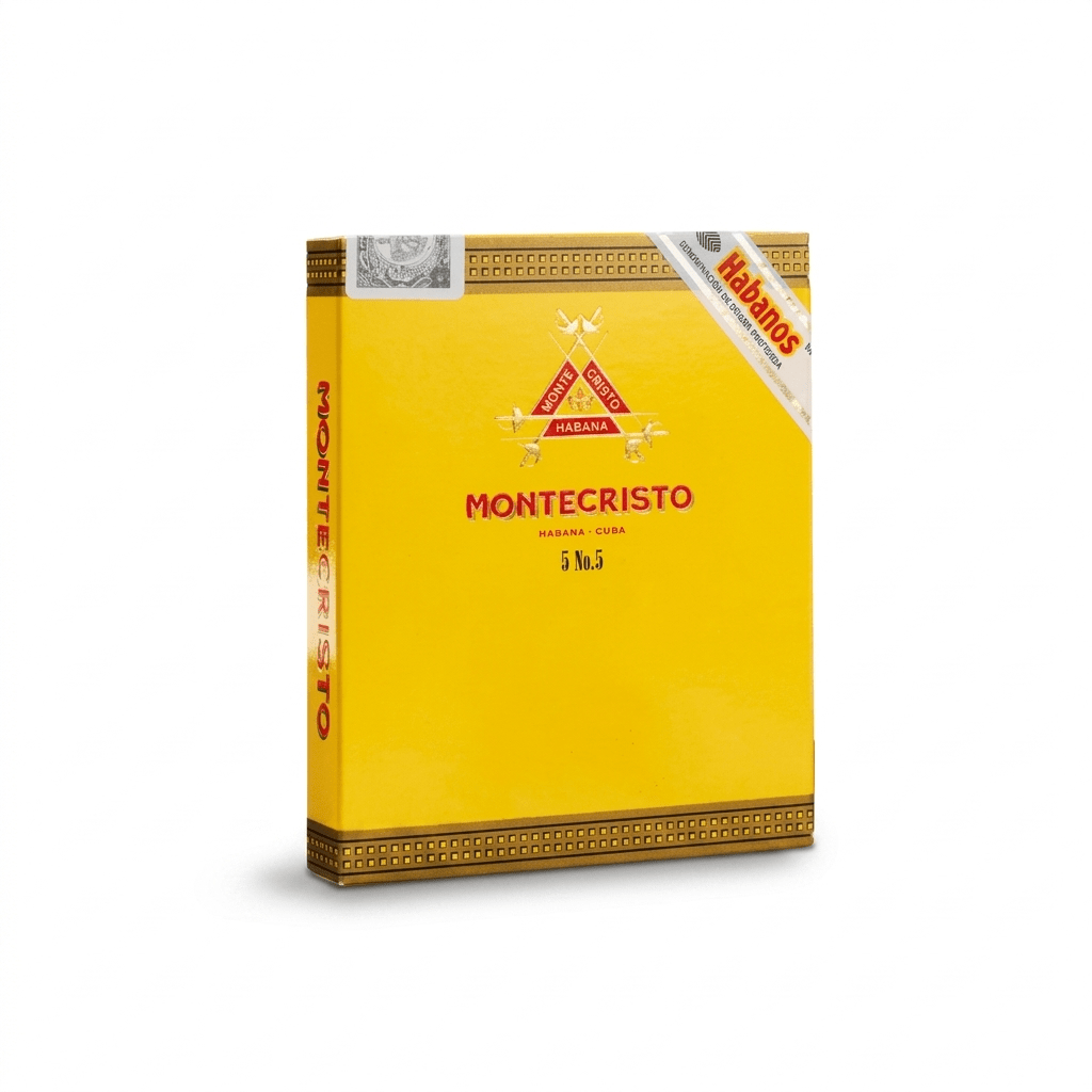 Montecristo No. 5 - Swecigars