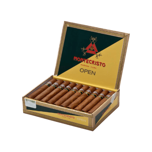 Montecristo Open Eagle - Swecigars