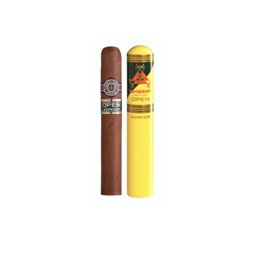 Montecristo Open Junior - Swecigars