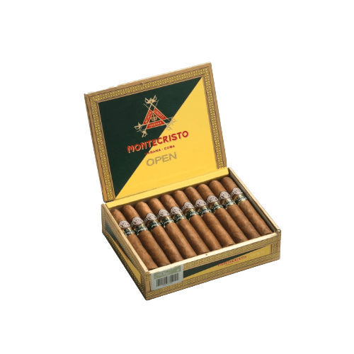 Montecristo Open Junior - Swecigars