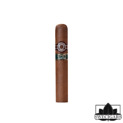 Montecristo Open Master - Swecigars