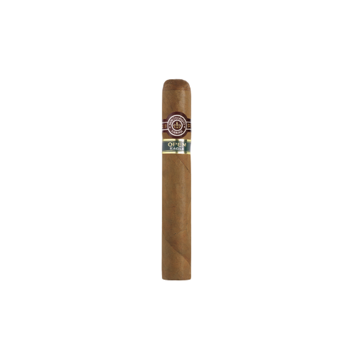 montecristo open master kubansk cigarr