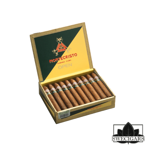 Montecristo Open Regata - Swecigars