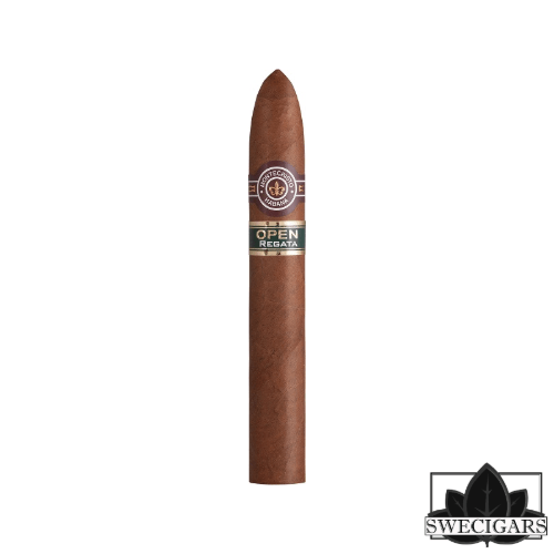 Montecristo Open Regata - Swecigars