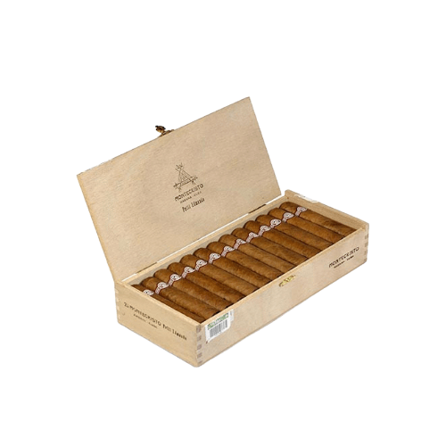 Montecristo Petit Edmundo - Swecigars