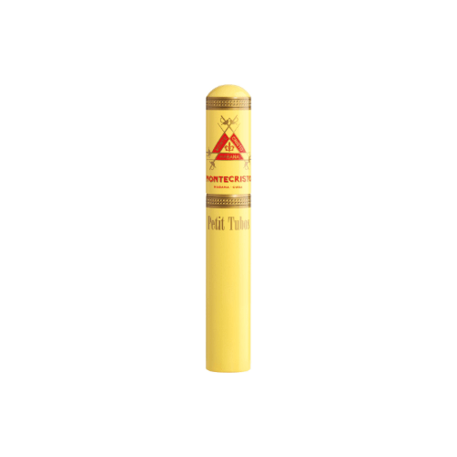 Montecristo Petit Tubos - Swecigars