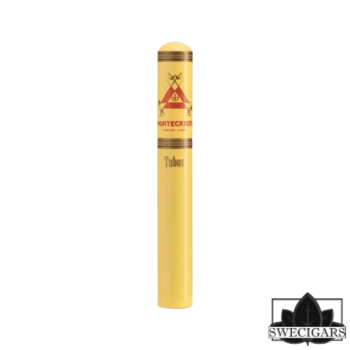 Montecristo Tubos - Swecigars