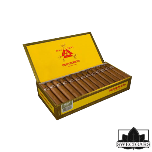 Montecristo Petit No. 2 - Swecigars