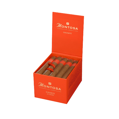 Montosa Claro Toro - Swecigars