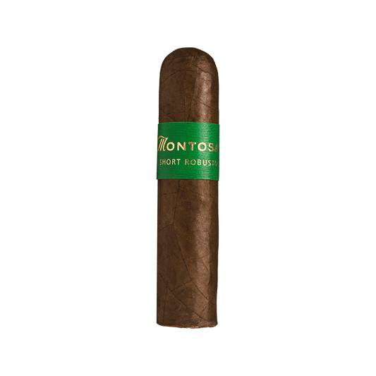Montosa Maduro Short Robusto - Swecigars