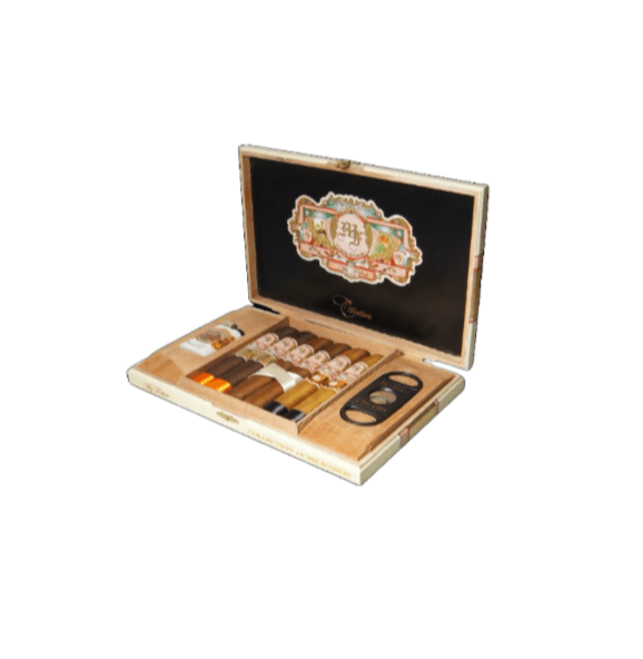 My Father Belicoso Sampler 6p - Swecigars