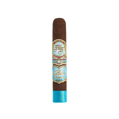 my father blue petit robusto swecigars