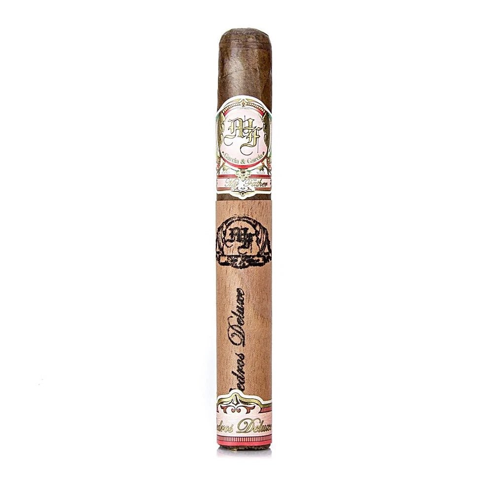 My Father Cedros Deluxe Cervantes - Swecigars