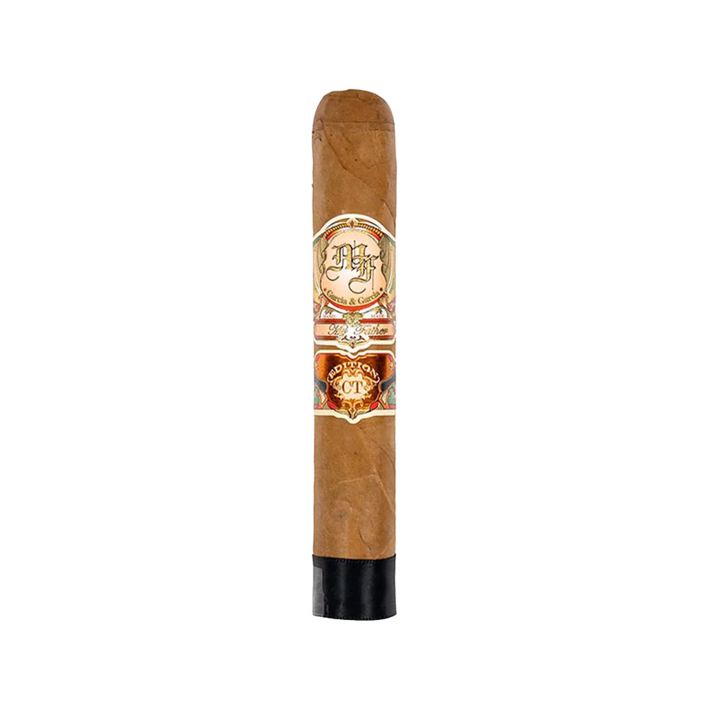 My Father Connecticut Robusto - Swecigars