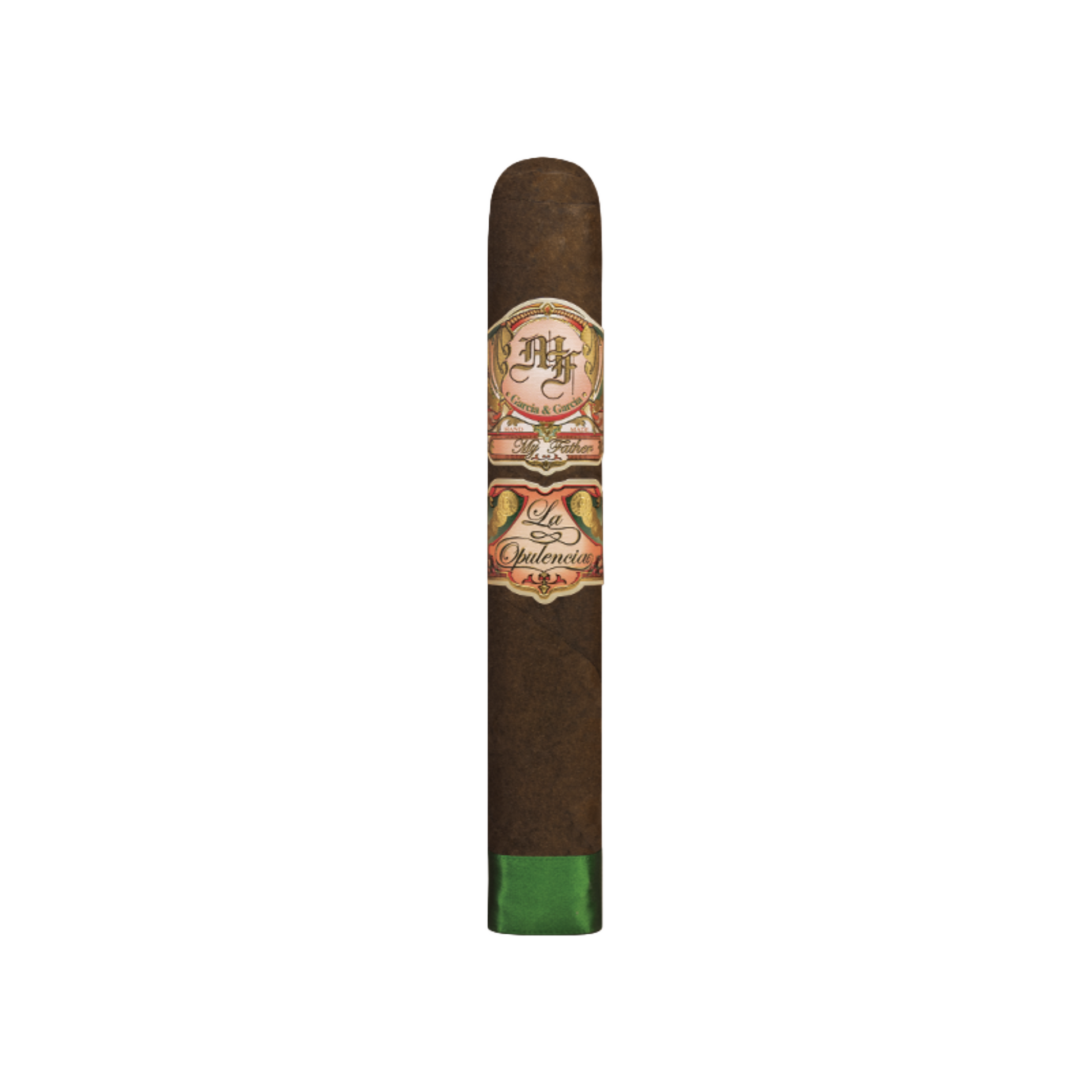 My Father La Opulencia Robusto - Swecigars