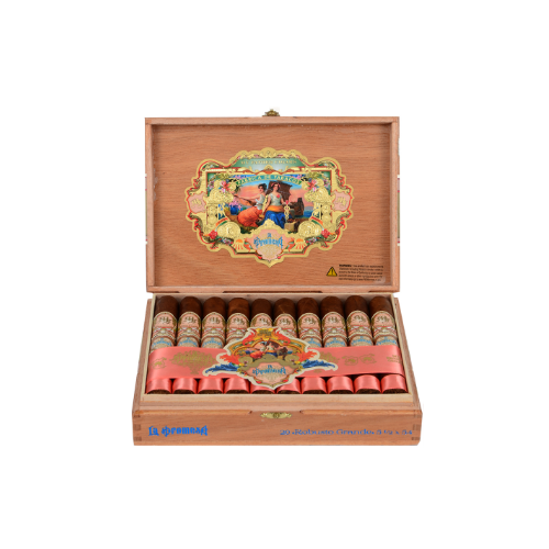 My Father "La Promesa" Robusto Grande - Swecigars