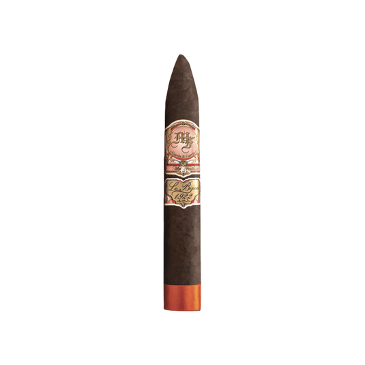 My Father Le Bijou Box Pressed Maduro - Swecigars