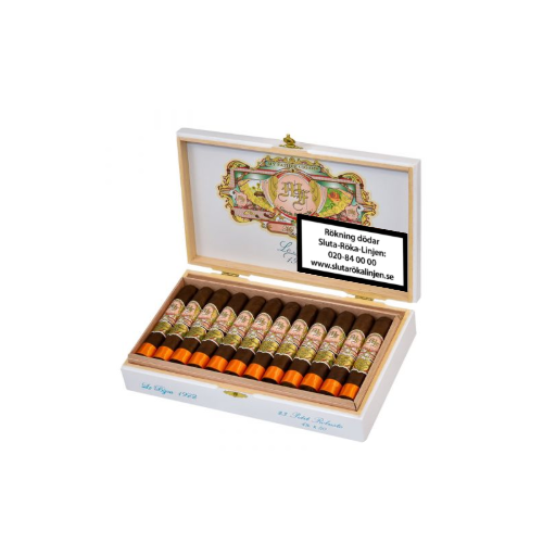 My Father Le Bijou Petit Robusto - Swecigars