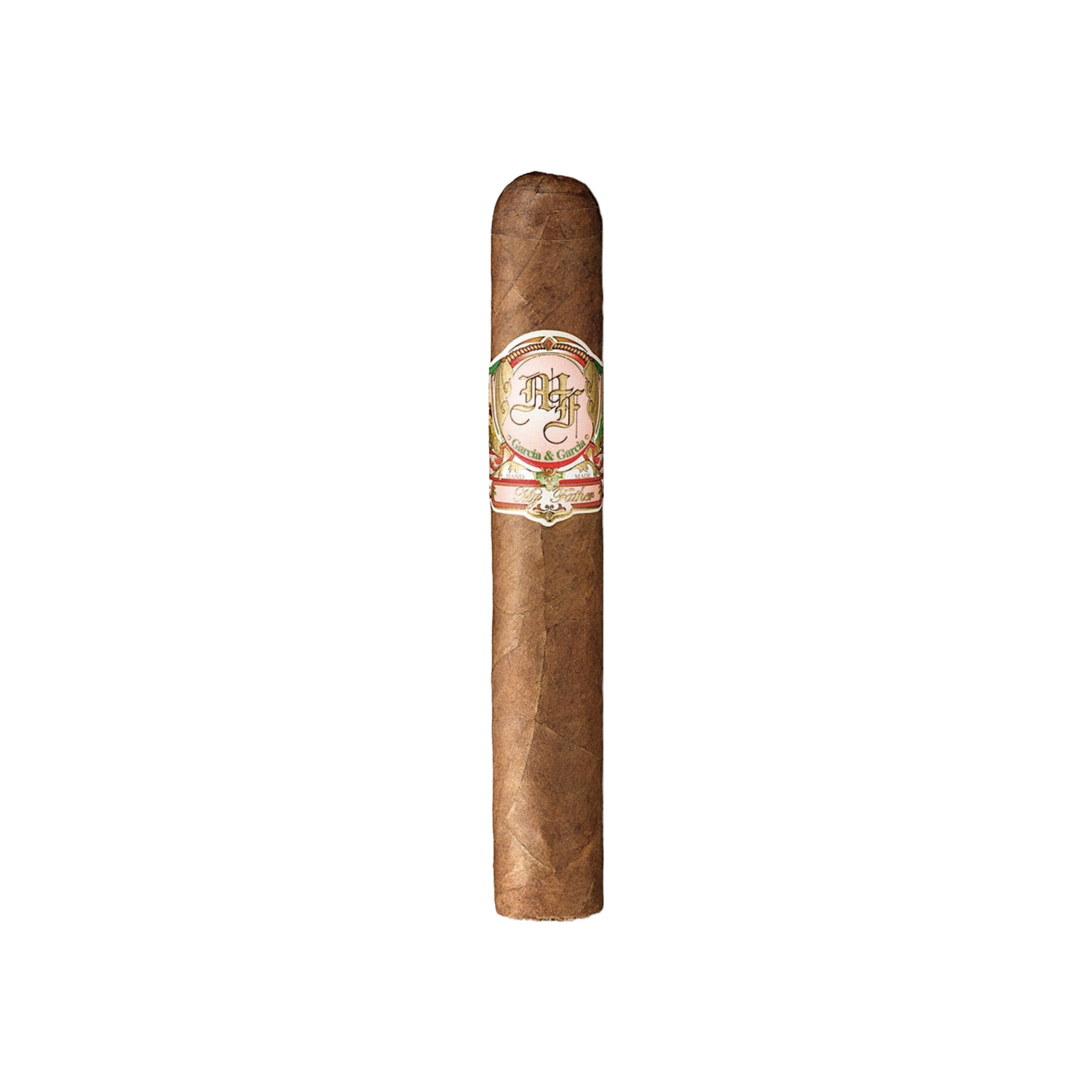 My Father No. 1 - Swecigars