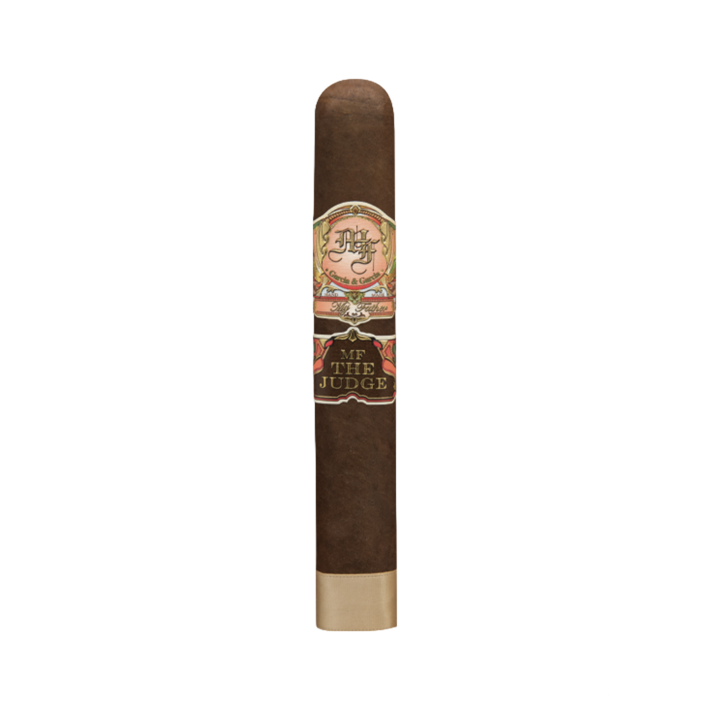 My Father The Judge Grand Robusto - Swecigars
