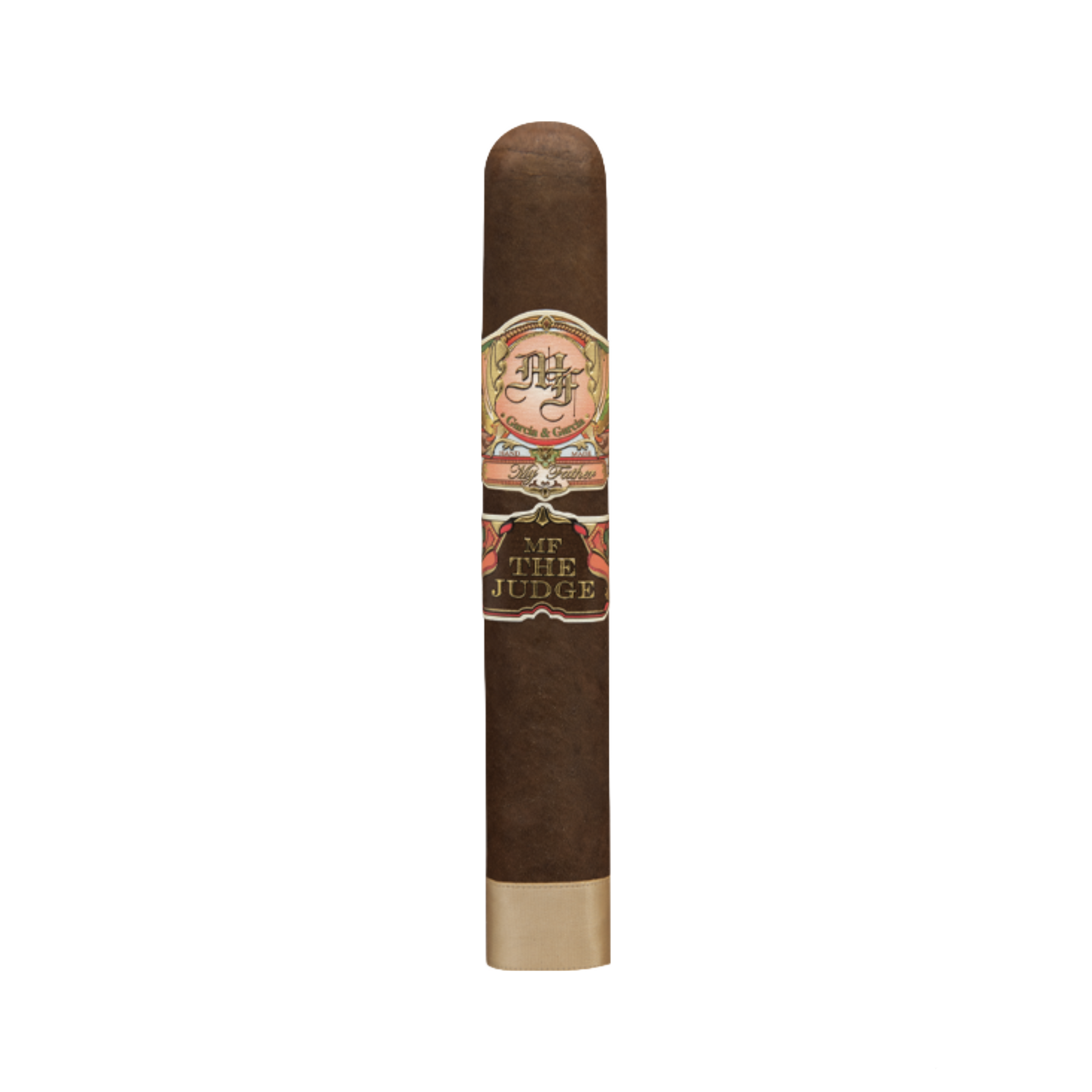 My Father The Judge Grand Robusto - Swecigars