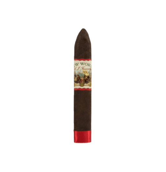 New World Almirante Belicoso - Swecigars