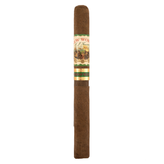 New World Cameroon Churchill - Swecigars