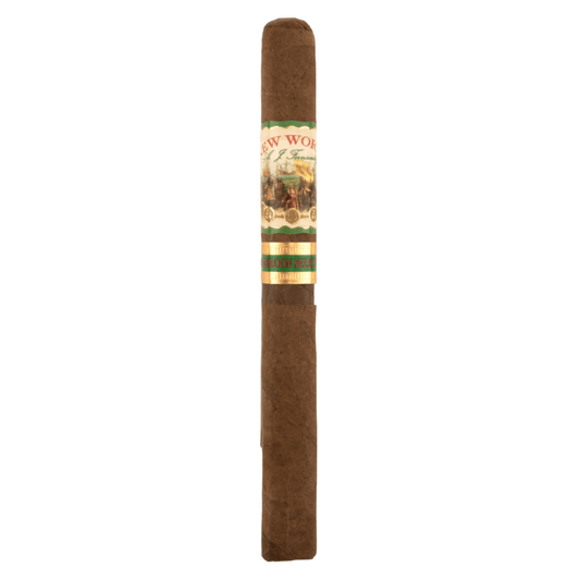 New World Cameroon Churchill - Swecigars