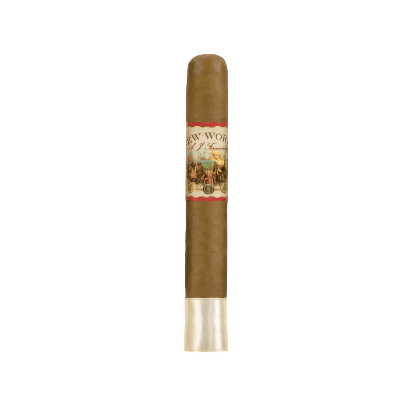 New World Connecticut Gordo - Swecigars