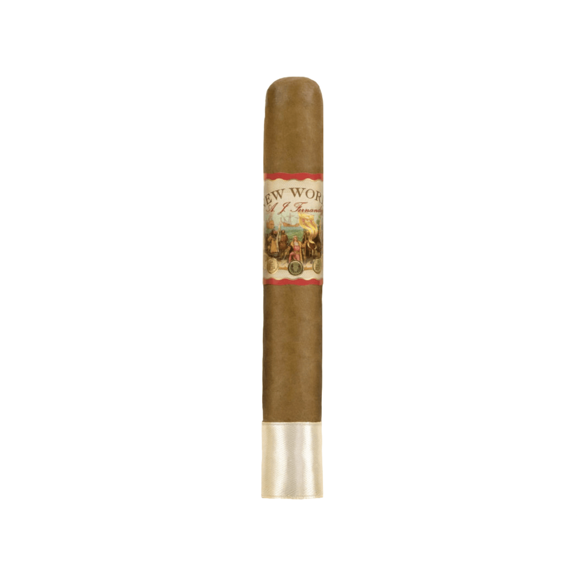 New World Connecticut Gordo - billiga cigarrer – Swecigars