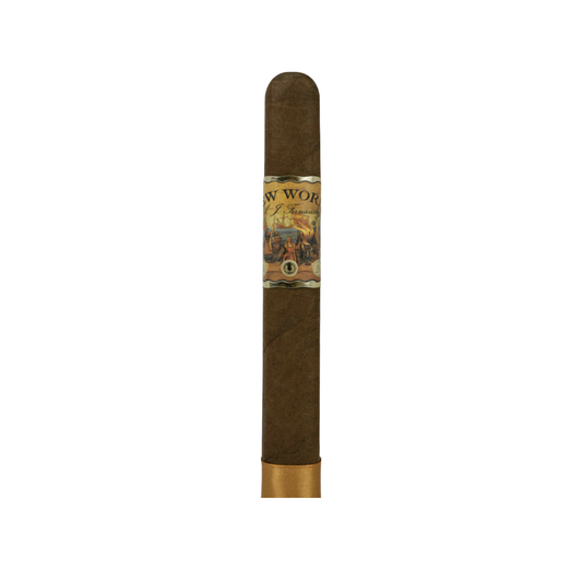 New World Dorado Robusto - Swecigars